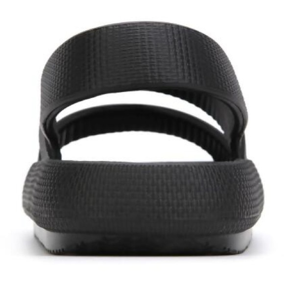 Kenneth Cole New York Womens Mello Eva Pearl Embellished Slide Sandals - Picture 4 of 8